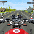 プログラムのアイコン：Speed Moto Traffic