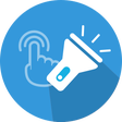 Ikona programu: Quick Flashlight