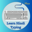 Ícone do programa: Typing Plus : Hindi Typin…