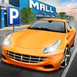 プログラムのアイコン：Shopping Mall Parking Lot