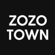 プログラムのアイコン：ZOZOTOWN for Android