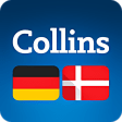 Collins GermanDanish Dictionary