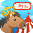 Ikon program: Carnival Kingdom: Horse R…