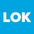 プログラムのアイコン：LOK-Registrering