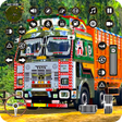 Иконка программы: Truck Simulator Europe Tr…