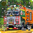 Truck Simulator Europe Truck
