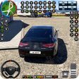 Programın simgesi: Free Driving Game: Car Pa…