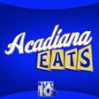 Programikonen: Acadiana Eats