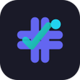 程序图标：HashTodo