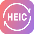 Icon of program: Heic to JPG Converter Fre…