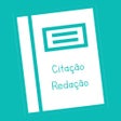 Programikonen: Citação Redação