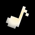Symbol des Programms: 海绵音乐