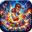 프로그램 아이콘: Tap Smash Destroy