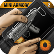 Ikon program: Weaphones Gun Sim Vol2 Ar…