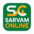 ไอคอนของโปรแกรม: SARVAM ONLINE