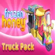 Frozen Honey ASMR: Truck Pack