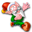 Icoon van programma: Super Elf Bowling