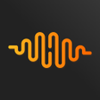 Symbol des Programms: Frequency Sound Generator