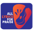 プログラムのアイコン：Lyrics for Praise: christ…