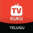 Ícone do programa: Kuku TV Telugu