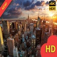Icoon van programma: Beautiful New York City W…