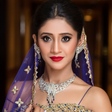 أيقونة البرنامج: Shivangi Joshi HD Wallpap…