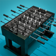 Programın simgesi: Foosball Champions PvP - …