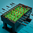 程序图标：Foosball Champions PvP - …