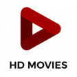 ไอคอนของโปรแกรม: HD Movies 2026 - Movie Bo…