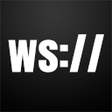 プログラムのアイコン：WebSocket Visualizer