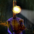 Icon of program: Light Head Scary Horror F…