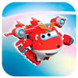 Icon of program: Super Wings Mission Chall…