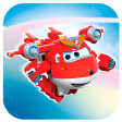 Super Wings Mission Challenge