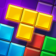 程序图标：Block Blaster - Classic P…