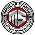 プログラムのアイコン：MuscularStrength