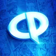 プログラムのアイコン: Comicpalooza