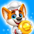 أيقونة البرنامج: Cuisine Master - Coin Jou…