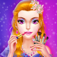Programikonen: Prom Salon Makeup Fashion