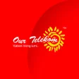 ไอคอนของโปรแกรม: Our Telekom