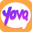 ไอคอนของโปรแกรม: Yova - Share  Chat