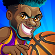 プログラムのアイコン：Basketball Arena: Online …