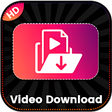 Ícone do programa: Tube Video Downloader