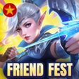 Icoon van programma: Mobile Legends: Bang Bang…