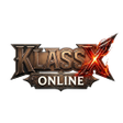 プログラムのアイコン：KlassX Online
