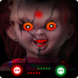 程序图标：Chucky Doll Prank  Fake C…