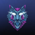 Icoon van programma: Wolf Vpn x Secure  Unlimi…