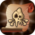 程序图标：Scrolls Of Gloom