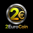 Icoon van programma: 2EuroCoin