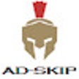 أيقونة البرنامج: YouTube Ad Skipper