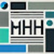 프로그램 아이콘: mHelp Helper